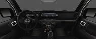 JEEP Wrangler 4XE Rubicon X 2025 - Vue intérieure - 3
