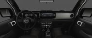 JEEP Wrangler 4XE Sport S 2025 - Vue intérieure - 3