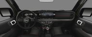 JEEP Wrangler Rubicon X 2025 - Vue intérieure - 3