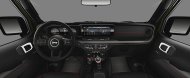 JEEP WRANGLER RUBICON 2025 - Vue intérieure - 3