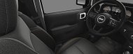 2025 JEEP Wrangler SPORT S - Interior view - 1