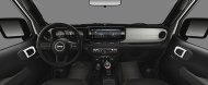 JEEP Wrangler Sport S 2025 - Vue intérieure - 3