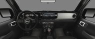 JEEP WRANGLER SPORT 2025 - Vue intérieure - 3