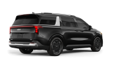 2025 KIA Carnival HEV EX - Exterior view - 3