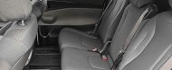 2025  Carnival HEV LX+ - Interior view - 2