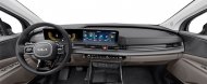 2025 KIA Carnival HEV LX+ - Interior view - 3