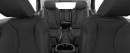2025 KIA Carnival HEV SX+ - Interior view - 2