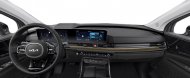 2025 KIA Carnival HEV SX+ - Interior view - 3