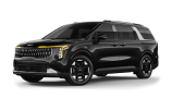 2025 Kia Carnival EX+ - Exterior view - 1