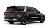 2025 KIA Carnival EX - Exterior view - 3