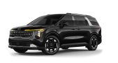 2025 Kia Carnival EX - Exterior view - 1