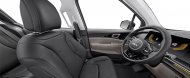 2025 Kia Carnival EX - Interior view - 1