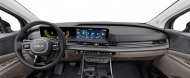 2025 KIA Carnival LX - Interior view - 3