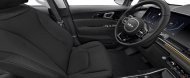 2025  Carnival SX+ - Interior view - 1