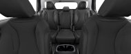 2025  Carnival SX+ - Interior view - 2