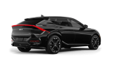 2025 KIA EV6 LAND  TRACTION INTÉGRALE AVEC GROUPE GT LINE  LIMITÉ - Vue extérieure - 3