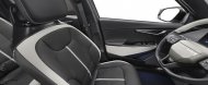 2025 KIA EV6 LAND  TRACTION INTÉGRALE AVEC GROUPE GT LINE  LIMITÉ - Vue intérieure - 1