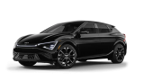 2025  EV6 LAND AWD W/ GT LINE PKG - Exterior view - 1