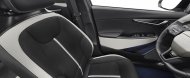 2025  EV6 LAND AWD W/ GT LINE PKG - Interior view - 1