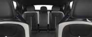 2025  EV6 LAND AWD W/ GT LINE PKG - Interior view - 2