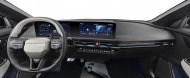 2025  EV6 LAND AWD W/ GT LINE PKG - Interior view - 3
