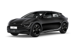 2025  EV6 LAND AWD W/ PREMIUM PKG - Exterior view - 1