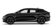 2025  EV6 LIGHT RWD - Exterior view - 2