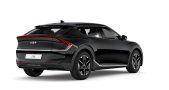 2025  EV6 LIGHT RWD - Exterior view - 3