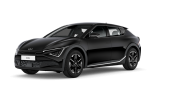 2025  EV6 LIGHT RWD - Exterior view - 1