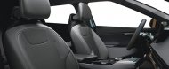 2025  EV6 LIGHT RWD - Interior view - 1