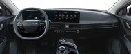 2025  EV6 LIGHT RWD - Interior view - 3