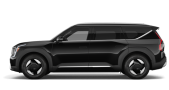 2025  EV9 LAND AWD - Exterior view - 2