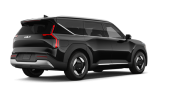 2025  EV9 LAND AWD - Exterior view - 3