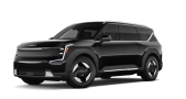 2025  EV9 LAND AWD - Exterior view - 1