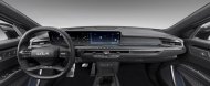 KIA EV9 Land avec GT Line 2025 - Vue intérieure - 3