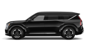 2025 KIA EV9 LAND WITH PLUS PACKAGE - Exterior view - 2
