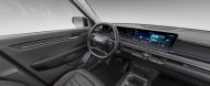 2025 KIA EV9 LAND WITH PLUS PACKAGE - Interior view - 1