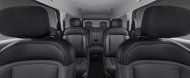2025 KIA EV9 LIGHT RWD - Interior view - 2