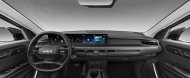 2025 KIA EV9 LIGHT RWD - Interior view - 3