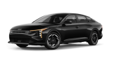 2025 KIA K4 EX - Vue extérieure - 1