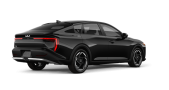 2025 KIA K4 EX Plus - Exterior view - 3