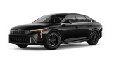 2025 KIA K4 GT-LINE TURBO LIMITED - Exterior view - 1