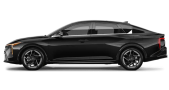 2025  K4 GT-LINE TURBO - Exterior view - 2