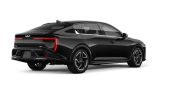 2025  K4 GT-LINE TURBO - Exterior view - 3