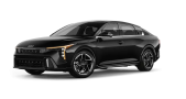 2025  K4 GT-LINE TURBO - Exterior view - 1