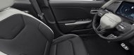 2025  K4 GT-LINE TURBO - Interior view - 1