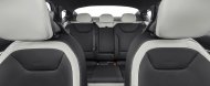 2025  K4 GT-LINE TURBO - Interior view - 2
