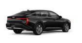 2025  K4 LX - Exterior view - 3