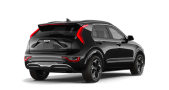 2025 KIA Niro EV Wave - Exterior view - 3