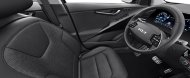 2025 KIA Niro EV WAVE - Vue intérieure - 1